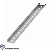 تصویر ریل مینیاتوری 