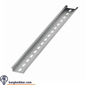 تصویر ریل مینیاتوری 