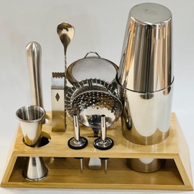 تصویر ست بار سرد کد 84 