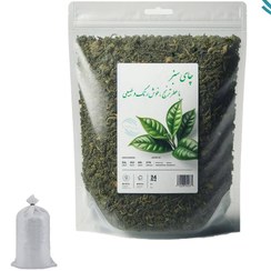 تصویر چای سبز ایرانی 