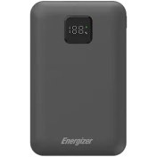 تصویر پاوربانک انرجایزر مدل UE10071PQ ظرفیت 10000mAh Energizer UE10071PQ 10000mAh Power bank