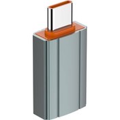 تصویر مبدل OTG الدینیو مدل LC140 