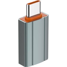 تصویر مبدل OTG الدینیو مدل LC140 