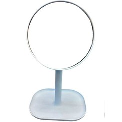 تصویر آینه آرایشی رومیزی R-139 Cosmetic Mirror R-139