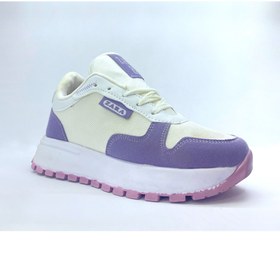 تصویر کتونی لژدار زارا یاسی 