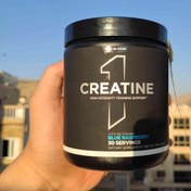 تصویر کراتین طعم دار رول وان ۳۰ سروینگ 