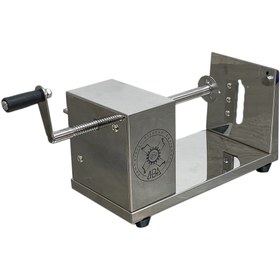 تصویر فر چیپس دستی 