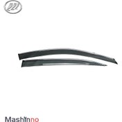 تصویر بادگیر شیشه لیفان 820 