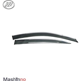 تصویر بادگیر شیشه لیفان 820 