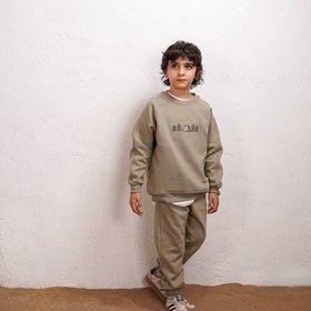 تصویر جاگر تو کرکی dnb 