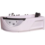 تصویر وان جکوزی داتیس مدل LG1680 