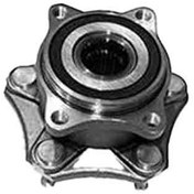 تصویر توپی چرخ سوزوکی ویتارا (ژاپن) 