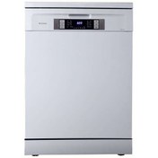 تصویر ماشین ظرفشویی دوو مدل DDW-M1411 Daewoo DDW-M1411 Dishwasher