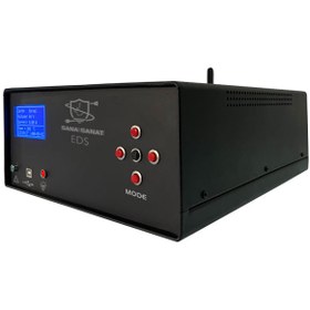تصویر دستگاه ارت الکترونیکی (EDS) مدل امگا – OMEGA 