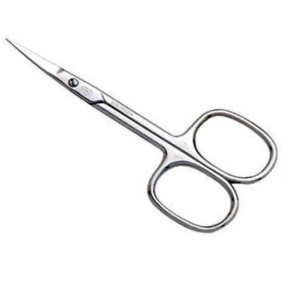 INGLOT Cuticle Scissors
