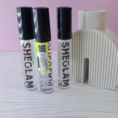 تصویر ژل ابرو شیکلم 