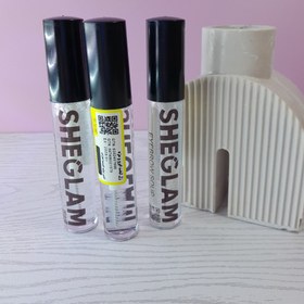 تصویر ژل ابرو شیکلم 