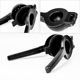 تصویر آبلیمو گیر وون مدل ClassicBlack-2 