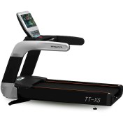 تصویر تردمیل باشگاهی برایت وی مدل X5-S ا Brightway Gym Use Treadmill X5-S Brightway Gym Use Treadmill X5-S