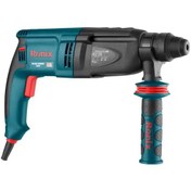 تصویر دریل بتن کن 26 میلی متری رونیکس مدل 2726 Ronix 2726 rotary hammer drill