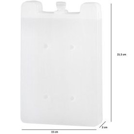 تصویر یخ خشک 600 گرمی 