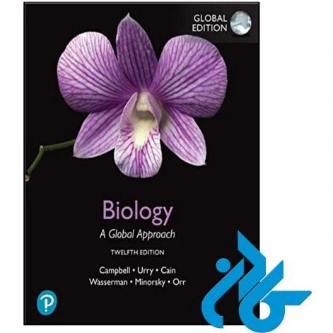 خرید و قیمت کتاب Biology A Global Approach Global Edition 12th | ترب