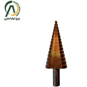 تصویر مته کاجی 4-32 میلی متر پاورتکس 