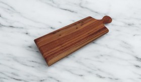 تصویر تخته سرو راکتی 