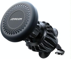 تصویر هولدر گوشی موبایل مگنتی داخل خودرو جویروم Joyroom JR-ZS356 Magnetic Car Phone Mount(Air Vent) Joyroom JR-ZS356 Magnetic Car Phone Mount(Air Vent)