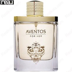 تصویر عطر ادکلن زنانه کرید اونتوس فور هر فراگرنس ورد (Fragrance World Aventos For Her) Fragrance World Aventos For Her - Creed Aventus for Her