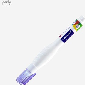 تصویر لاک غلط‌ گیر پیکاسو مدل 12 میل 