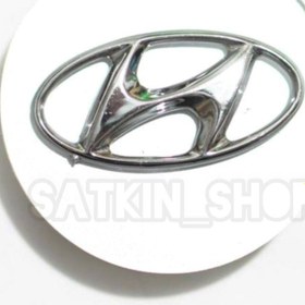 تصویر کاپ رینگ هیوندا Hyundai hub caps