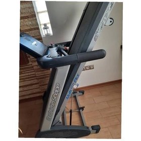 تصویر تردمیل اصل orchidin shap 