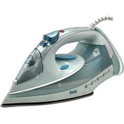 تصویر اتو بخار دی اس پی مدل KD1122 ظرفیت ۰.۴ لیتر 