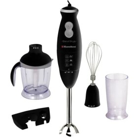 تصویر گوشت کوب برقی همیلتون مدل BH-539 Hamilton BH-539 Hand Blender