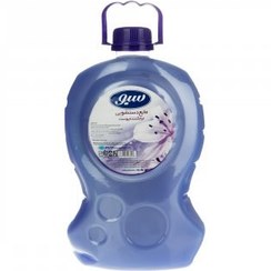 تصویر مایع دستشویی سیو مدل Purple حجم 4000 میلی گرم Siv Purple Handwashing Liquid 4000ml