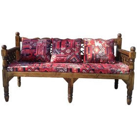 تصویر نیمکت مدل ms3n16085 کن مدل 404625 