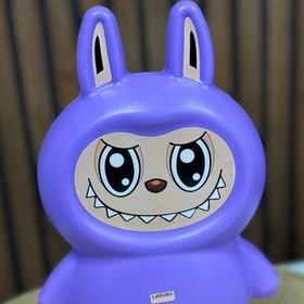 تصویر قلک لبوبو کد 521 