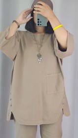 تصویر مانتو ماهک 