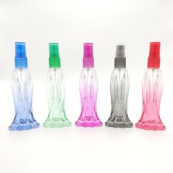 تصویر اسپری فرشته درب پلاستیکی 10 میل 