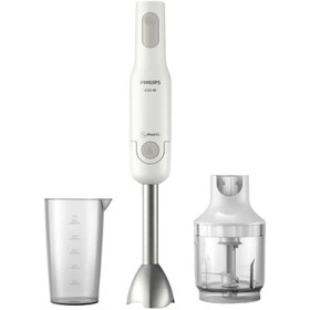 تصویر گوشت کوب برقی فیلیپس مدل PHILIPS HR2535 PHILIPS HAND BLENDER HR2535