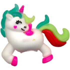 تصویر سرمدادی مدل یونیکورن 113 