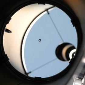 تصویر تلسکوپ دابسونی اسکای واچر 8 اینچی مدل Skyliner 200P Classic 