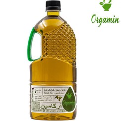 تصویر روغن زیتون فرابکر بابو 