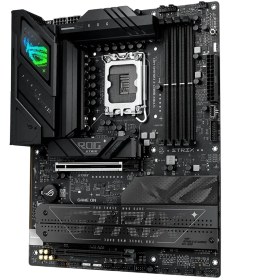 تصویر مادربرد ایسوس مدل ROG STRIX B860-F Gaming WiFi DDR5 ASUS ROG STRIX B860-F Gaming WiFi DDR5 Motherboard