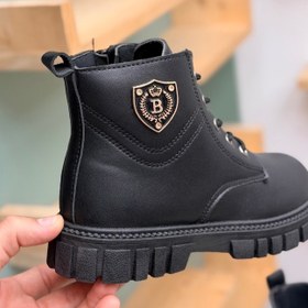 تصویر بوت بچگانه طرح B از Toobaco کد 4082604 