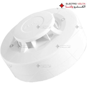 تصویر دتکتور حرارتی زیتکس 