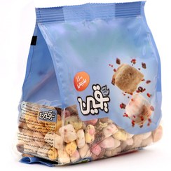 تصویر شکر پنیر مخلوط 