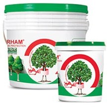 تصویر چسب محافظ تنه درختان مرهم | ترمیم زخم، جلوگیری از آفات و آفتاب‌سوختگی - 1 کیلویی 