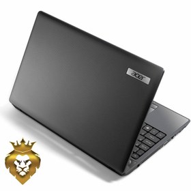 تصویر لپتاپ ایسر اسپایر Laptop Acer Aspire 5749z i5G2-4-320-Intel 